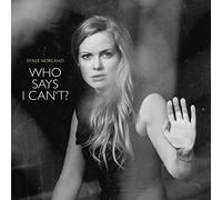 Norland,Synje - Who Says I Can't [Import]