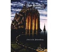NORLANDER ERIK - LIVE IN ST... -CDDVD- - DVD - G3z