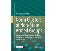 Norm Clusters Of Non-State Armed Groups