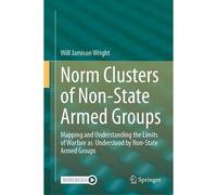 Norm Clusters Of Non-State Armed Groups