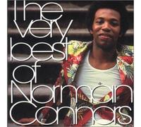 Norm Connors & Aquarian Dream - The Very Best of [Import]