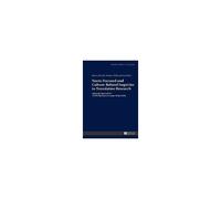 Norm-Focused And Culture-Related Inquiries In Translation Research