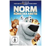 Norm – König der Arktis – DVD