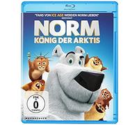 Norm – König der Arktis – Blu-ray – Alive AG