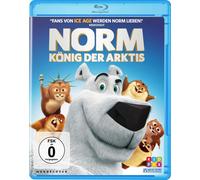 Norm - König der Arktis [Blu-ray]