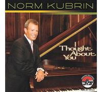 Norm Kubrin - I thought about you