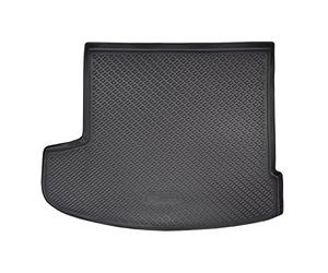 Norm Liners | Tapis De Coffre en Caoutchouc TPE Toutes Saisons pour Insignia B Sports Tourer Depuis 2017, Bord Haut, Antidérapant, Toutes Saisons