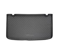 NORM Liners | Tapis De Coffre En Caoutchouc TPE Toutes Saisons Pour Renault Clio 4 3/5P. Berlina 2012-2019