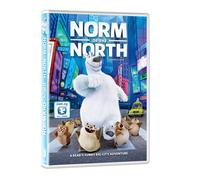 Norm - Norm Of The North