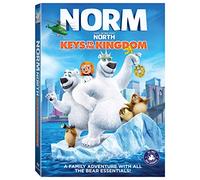 Norm of North: Keys to The Kingdom