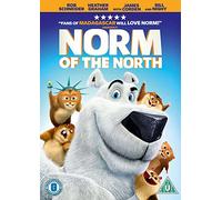 Norm of The North [Edizione: Regno Unito] [Import]