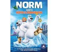 Norm Of The North: Keys To The Kingdom [Dvd] Ac-3/Dolby Digital, Dolby, Subti