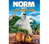 Norm Of The North: King Sized Adventure [Dvd] Ac-3/Dolby Digital, Dolby, Wide