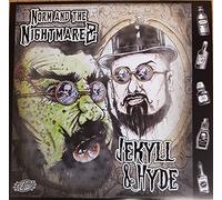Norm & the Nightmarez - Jekyll & Hyde