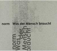 Norm - Was Der Mensch Braucht [Import]