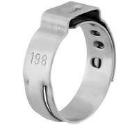 Norma 1107247271 Ear Clip Pro360 Collier de serrage à oreille