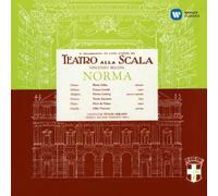 Norma 1960 CD
