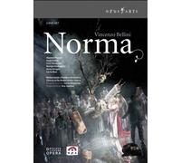 Vincenzo Bellini-Norma