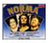 Norma, Opéra En 2 Actes