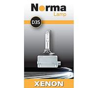 Norma 920000 D3S Xenon Lampe de phare HID 35 W pk32d- 5