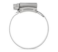 Norma ABA Collier à vis sans fin Original 77-95/12 C7 W4 Quantité:50