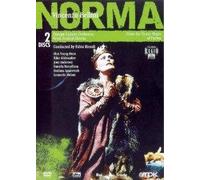 Norma [(+Booklet)] [Import]