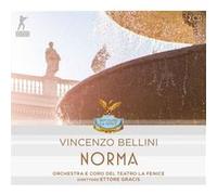 Vincenzo Bellini – Norma – CD – Edel