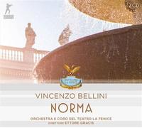 Norma CD