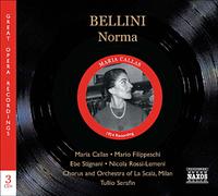 Norma CD