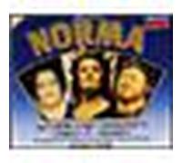 Norma, Opéra En 2 Actes