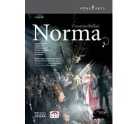 Norma: De Nederlandse Opera (DVD) Hasmik Papian Hugh Smith Irini Tsirakidis
