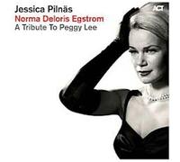 Jessica Pilnäs – Norma Deloris Egstrom – A Tribute to Peg – CD neuf