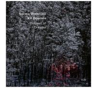 Outpost of Dreams – CD – Verve Spa