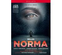 Norma DVD DVD