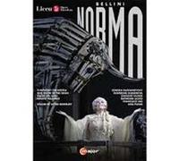 Norma DVD E