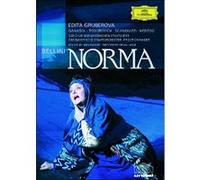 Norma – Haider Friedrich / Bellini – DVD – Neuf (Région 2)