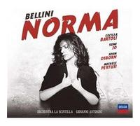 Bellini – Norma