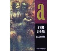 Norma E Forma - Volume 1 Ernst H Gombrich (Auteur)