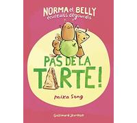 NORMA ET BELLY 2 - APPLE OF MY PIE