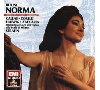 Norma - Extraits