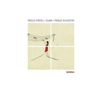 Paolo Fresu, Paolo Silvestri – Norma – CD – Edel