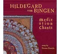 Norma Gentile - Meditation Chants of Hildegard Von Bingen