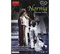 Norma [Import]