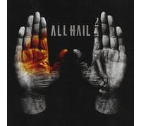 Norma Jean - All Hail [Cd]