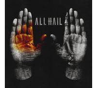 Norma Jean – All Hail – CD