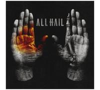 Norma Jean – All Hail – CD