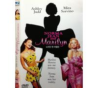 Norma Jean and Marilyn