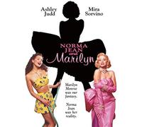 Norma Jean And Marilyn (On Demand Dvd-R)
