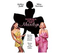 Norma Jean And Marilyn (On Demand Dvd-R)
