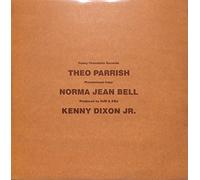 Norma Jean Bell - Do You Wanna Party/Late Nigh [Vinyl Maxi-Single]